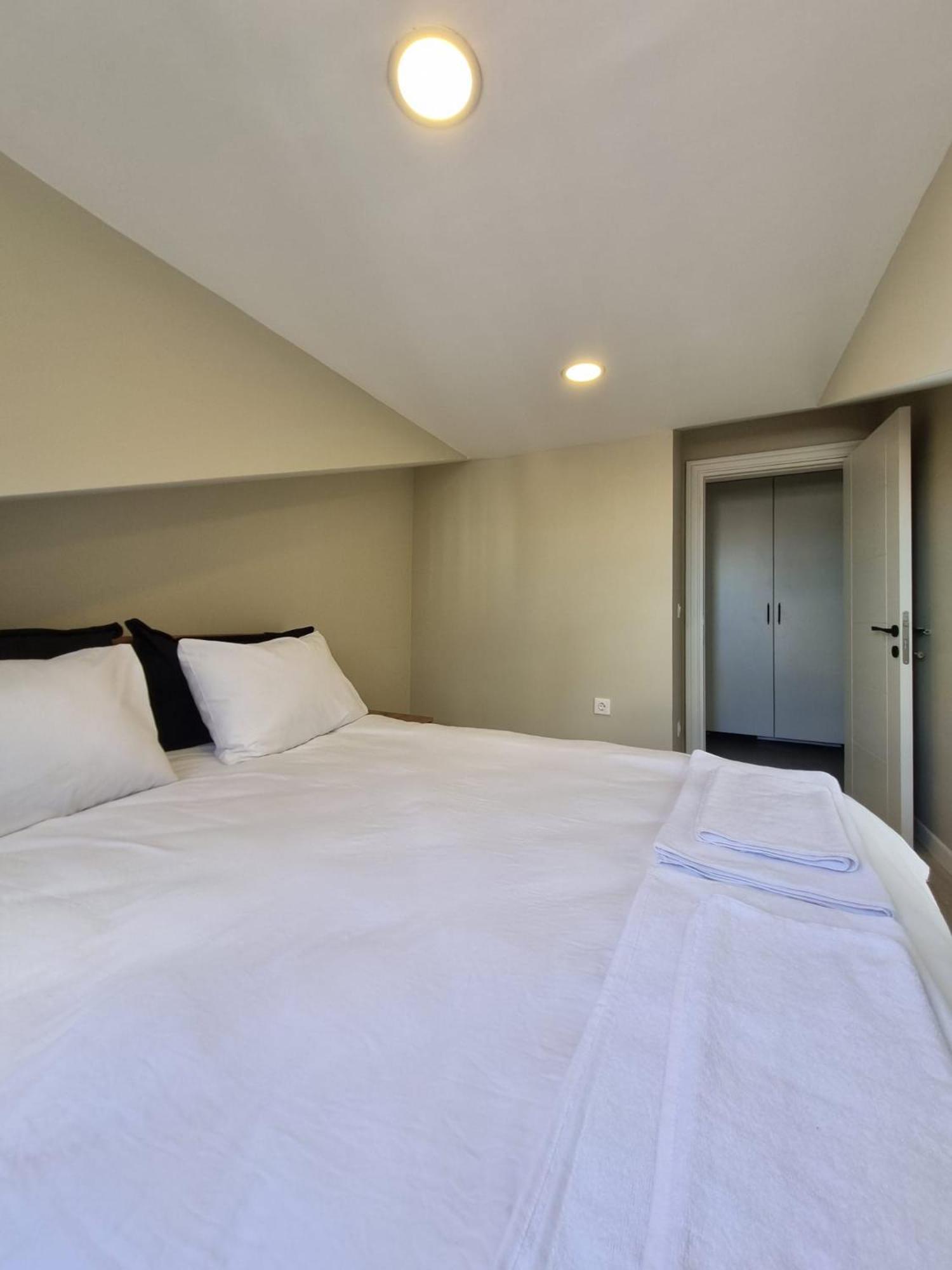 Apartment Ahg Atlas